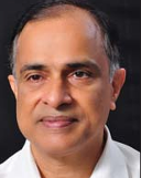 Pr. Vinoth Jacob